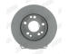 Brzdový kotouč JURID 561389JC
