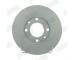 Brzdový kotouč JURID 561410JC