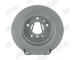 Brzdový kotouč JURID 561477JC