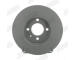 Brzdový kotouč JURID 561491JC