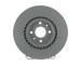 Brzdový kotouč JURID 561508JC