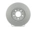 Brzdový kotouč JURID 561512JC
