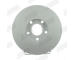 Brzdový kotouč JURID 561547JC