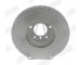 Brzdový kotouč JURID 561553JC