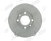 Brzdový kotouč JURID 561555JC