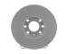 Brzdový kotouč JURID 561588JC
