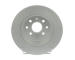 Brzdový kotouč JURID 561589JC
