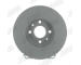 Brzdový kotouč JURID 561592JC