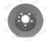 Brzdový kotouč JURID 561610JC