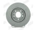 Brzdový kotouč JURID 561616JC