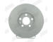 Brzdový kotouč JURID 561619JC