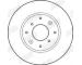 Brzdový kotouč JURID 561621JC