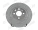 Brzdový kotouč JURID 561652JC