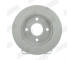 Brzdový kotouč JURID 561679JC