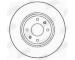 Brzdový kotouč JURID 561705JC