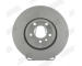 Brzdový kotouč JURID 561730JC