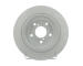 Brzdový kotouč JURID 561735JC