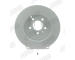Brzdový kotouč JURID 561867JC