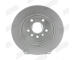 Brzdový kotouč JURID 561870JC