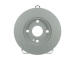 Brzdový kotouč JURID 561871JC