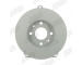 Brzdový kotouč JURID 561923JC