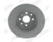 Brzdový kotouč JURID 561961JC