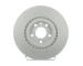 Brzdový kotouč JURID 561966JC