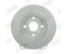 Brzdový kotouč JURID 561968JC
