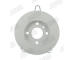 Brzdový kotouč JURID 561983JC