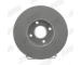 Brzdový kotouč JURID 561986JC