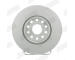 Brzdový kotouč JURID 561987JC