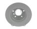Brzdový kotouč JURID 562007JC