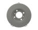 Brzdový kotouč JURID 562011JC