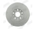Brzdový kotouč JURID 562017JC