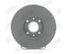 Brzdový kotouč JURID 562019JC