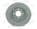 Brzdový kotouč JURID 562042JC