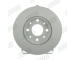 Brzdový kotouč JURID 562056JC