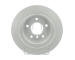 Brzdový kotouč JURID 562062JC