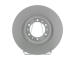 Brzdový kotouč JURID 562067JC