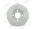 Brzdový kotouč JURID 562073JC