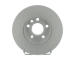 Brzdový kotouč JURID 562080JC