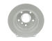 Brzdový kotouč JURID 562093JC