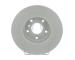 Brzdový kotouč JURID 562111JC