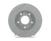 Brzdový kotouč JURID 562115JC