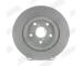 Brzdový kotouč JURID 562119JC