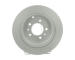 Brzdový kotouč JURID 562127JC