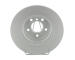 Brzdový kotouč JURID 562135JC