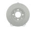 Brzdový kotouč JURID 562142JC