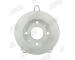 Brzdový kotouč JURID 562144JC