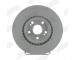 Brzdový kotouč JURID 562150JC